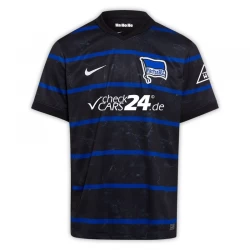 Hertha Berlin Fußballtrikot 2024-25 Auswärtstrikot Herren