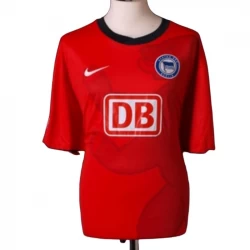 Hertha BSC 2010-11 Auswärtstrikot