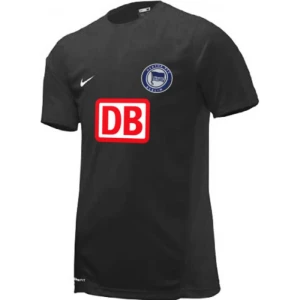 Hertha BSC 2010-11 Ausweichtrikot