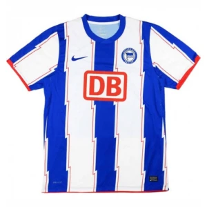 Hertha BSC 2010-11 Heimtrikot