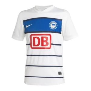 Hertha BSC 2011-12 Auswärtstrikot
