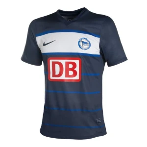 Hertha BSC 2011-12 Heimtrikot