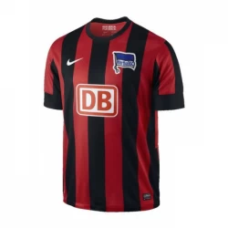 Hertha BSC 2012-13 Auswärtstrikot