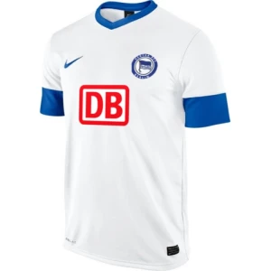 Hertha BSC 2012-13 Ausweichtrikot