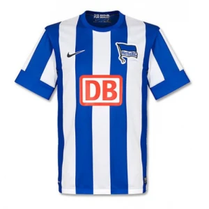 Hertha BSC 2012-13 Heimtrikot