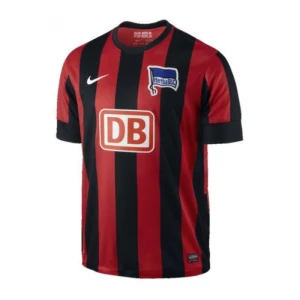 Hertha BSC 2013-14 Ausweichtrikot