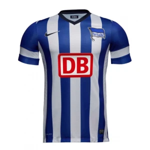 Hertha BSC 2013-14 Heimtrikot