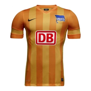 Hertha BSC 2014-15 Ausweichtrikot