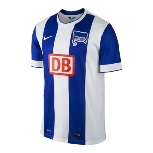 Hertha BSC 2014-15 Heimtrikot
