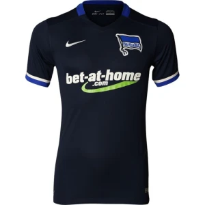 Hertha BSC 2015-16 Auswärtstrikot