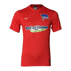 Hertha BSC 2015-16 Ausweichtrikot