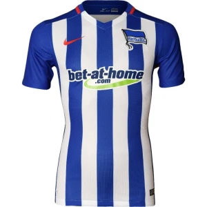 Hertha BSC 2015-16 Heimtrikot