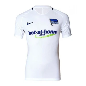 Hertha BSC 2016-17 Auswärtstrikot