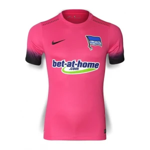 Hertha BSC 2016-17 Ausweichtrikot