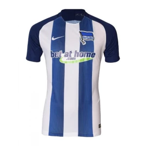 Hertha BSC 2016-17 Heimtrikot