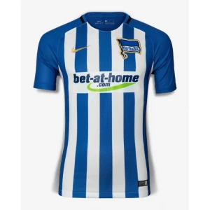 Hertha BSC 2017-18 Heimtrikot