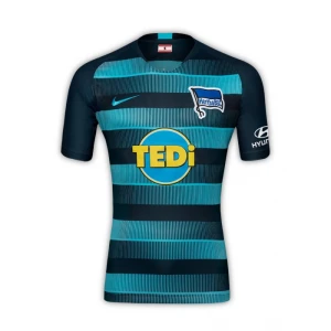 Hertha BSC 2018-19 Auswärtstrikot