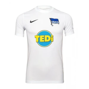 Hertha BSC 2018-19 Ausweichtrikot