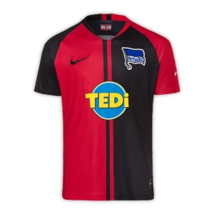 Hertha BSC 2019-20 Auswärtstrikot