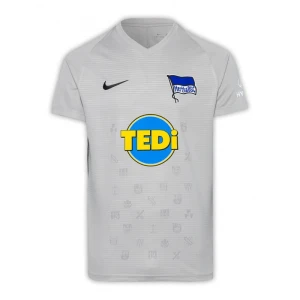 Hertha BSC 2019-20 Ausweichtrikot