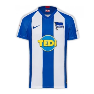 Hertha BSC 2019-20 Heimtrikot