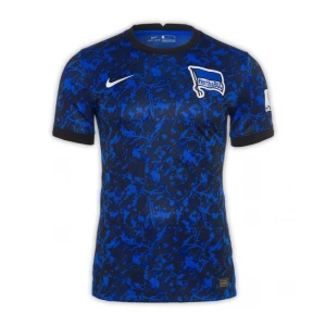 Hertha BSC 2020-21 Auswärtstrikot