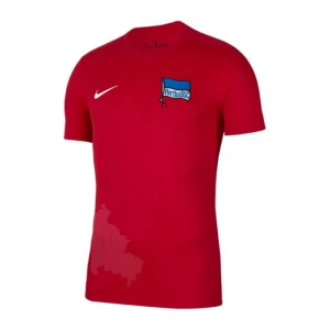 Hertha BSC 2020-21 Ausweichtrikot
