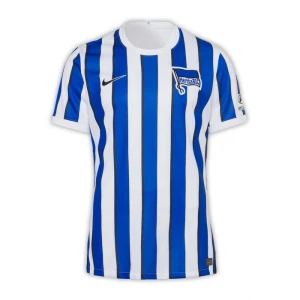 Hertha BSC 2020-21 Heimtrikot