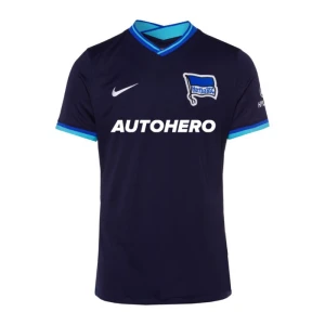 Hertha BSC 2021-22 Auswärtstrikot