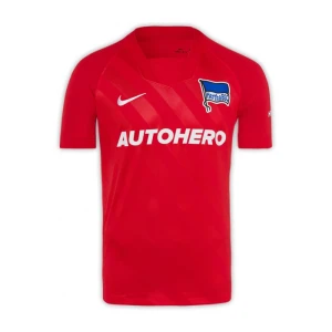 Hertha BSC 2021-22 Ausweichtrikot