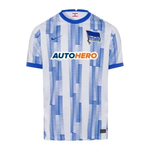 Hertha BSC 2021-22 Heimtrikot