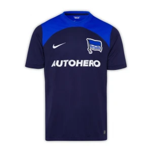Hertha BSC 2022-23 Auswärtstrikot