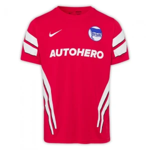 Hertha BSC 2022-23 Ausweichtrikot