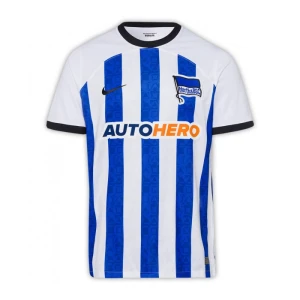 Hertha BSC 2022-23 Heimtrikot