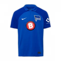 Hertha BSC Fußballtrikot 2023-24 Auswärtstrikot Herren
