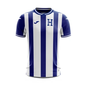 Honduras 2019 Auswärtstrikot