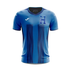 Honduras 2019 Ausweichtrikot