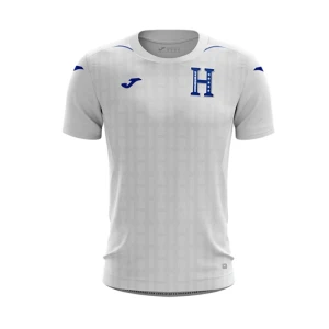 Honduras 2019 Heimtrikot