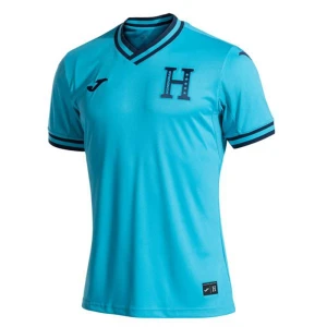 Honduras 2024 Auswärtstrikot