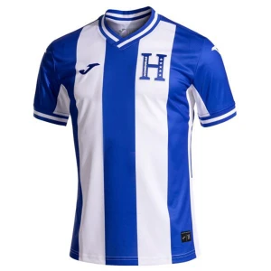 Honduras 2024 Ausweichtrikot