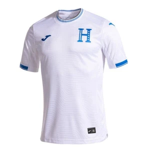 Honduras 2024 Heimtrikot