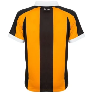 Hull City AFC Fußballtrikot 2026-27 Heimtrikot Herren