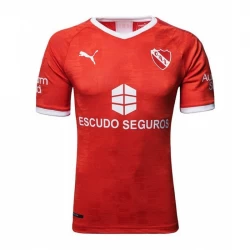 Independiente 2020-21 Heimtrikot