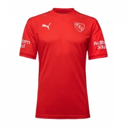 Independiente 2021-22 Heimtrikot