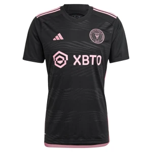 Inter Miami CF Fußballtrikot 2023-24 Auswärtstrikot Herren