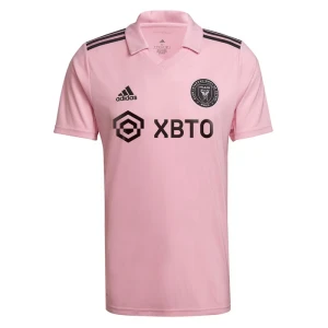 Inter Miami CF Fußballtrikot 2023-24 Heimtrikot Herren
