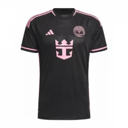 Inter Miami CF Fußballtrikot 2024-25 Auswärtstrikot Herren