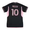 Inter Miami CF Fußballtrikot 2024-25 Auswärtstrikot Herren