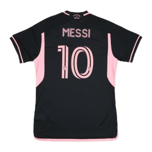 Inter Miami CF Fußballtrikot 2024-25 Auswärtstrikot Herren