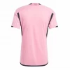 Inter Miami CF Fußballtrikot 2024-25 Heimtrikot Herren